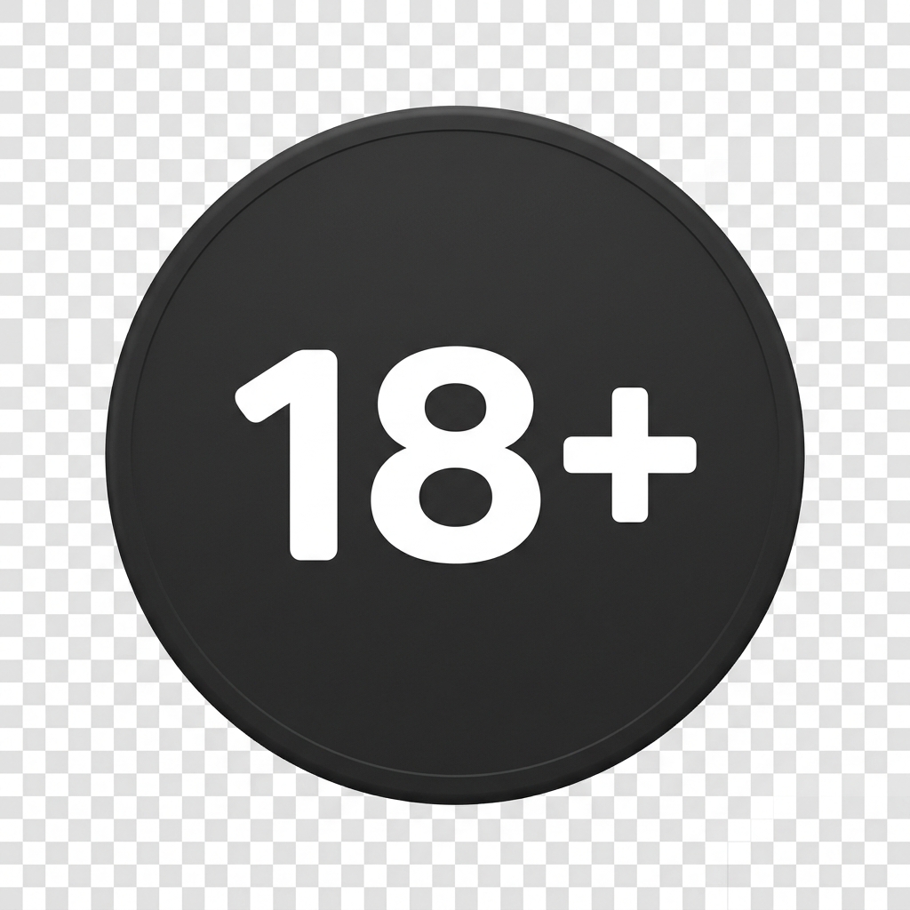 18+